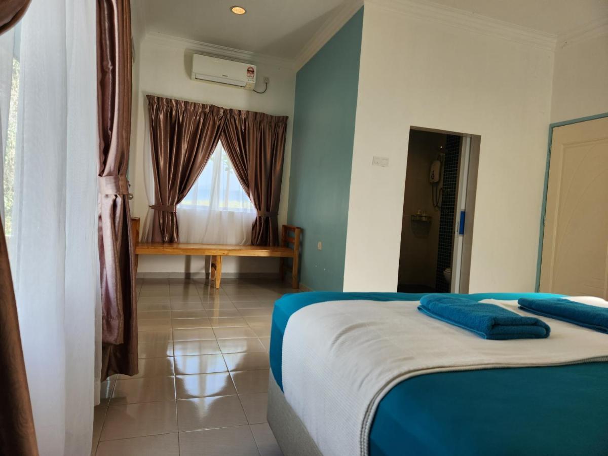 Apartamento Halcyon Days @ Langkawi Pantai Cenang  Exterior foto