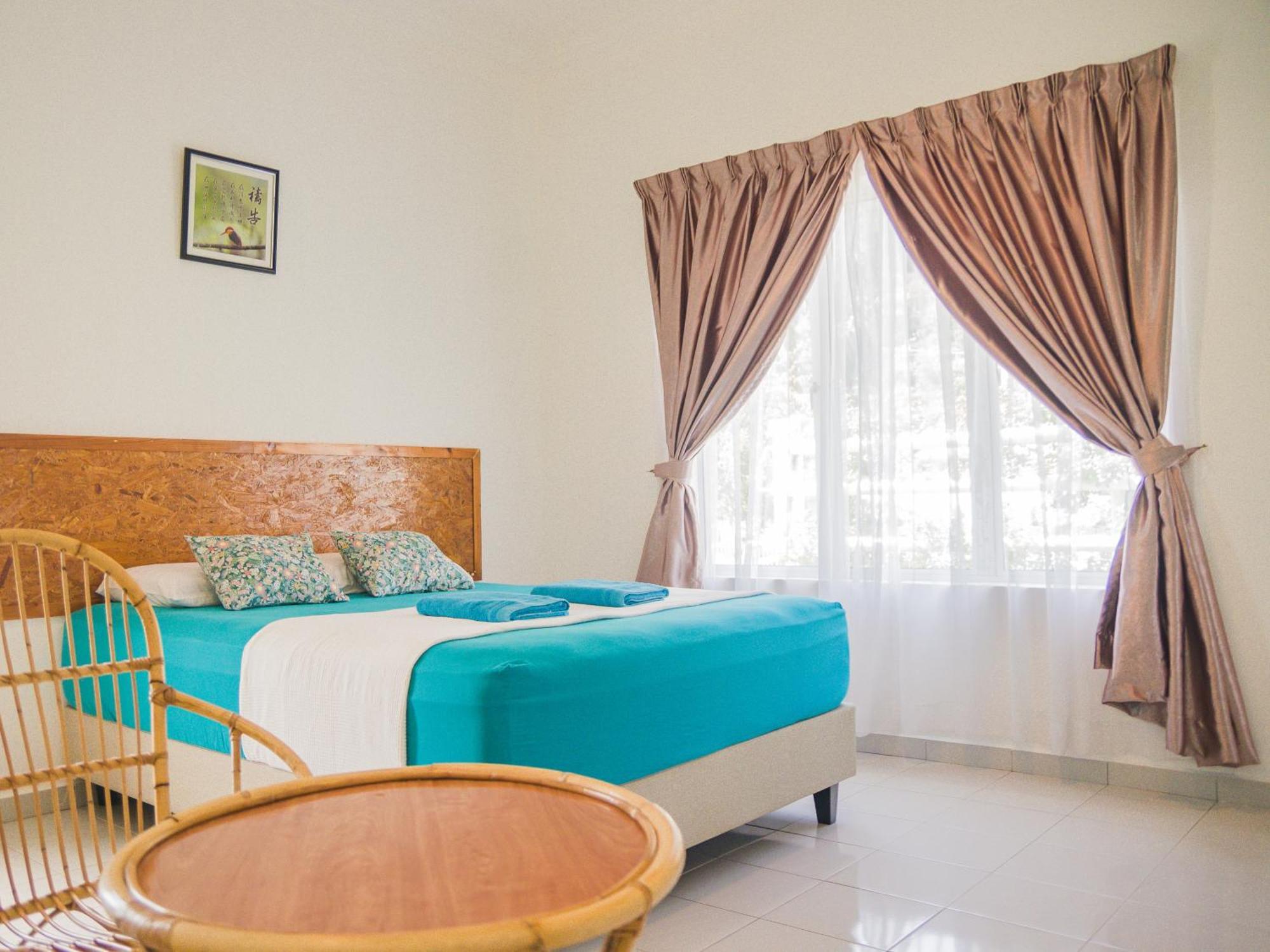 Apartamento Halcyon Days @ Langkawi Pantai Cenang  Exterior foto