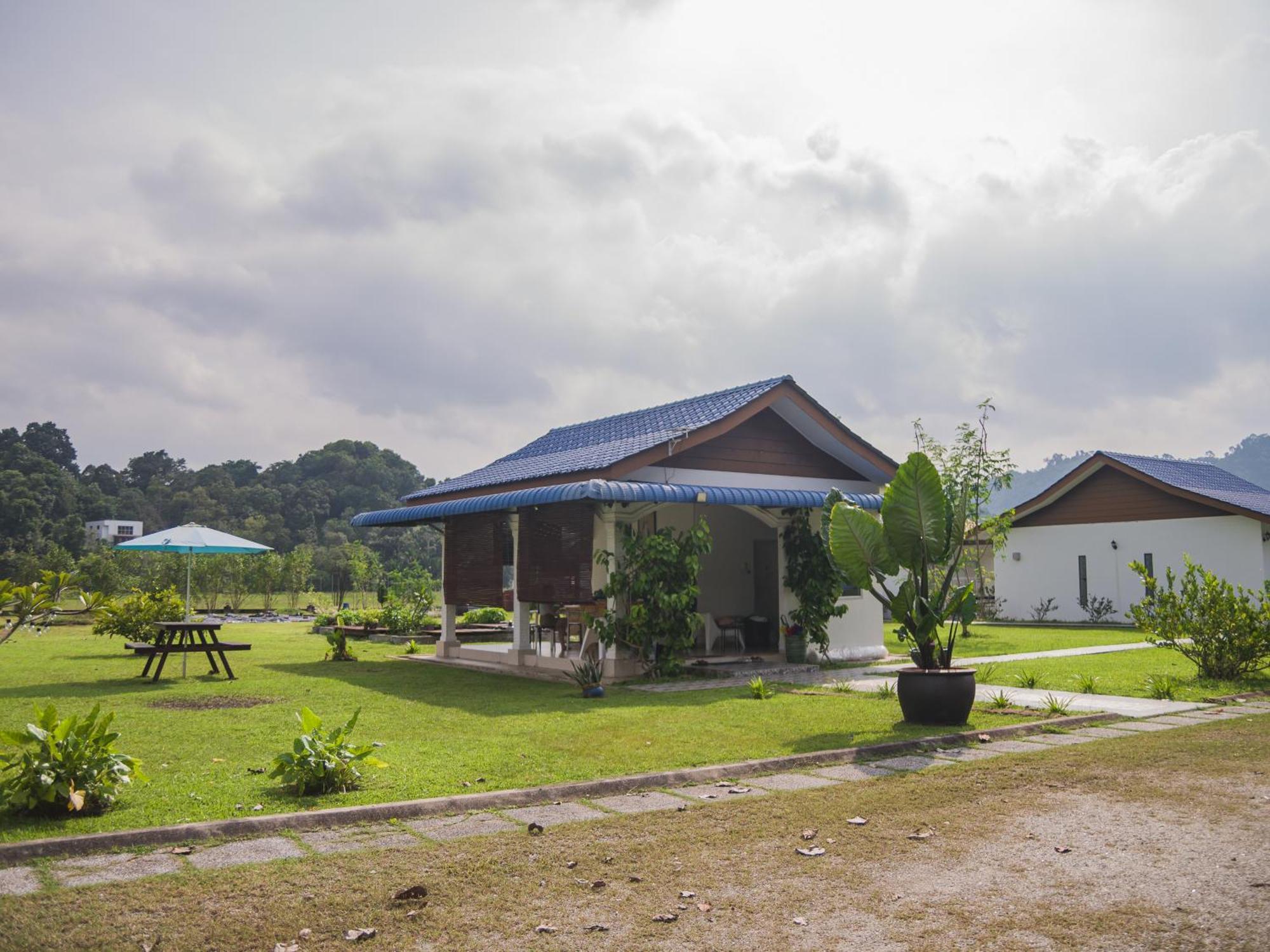 Apartamento Halcyon Days @ Langkawi Pantai Cenang  Exterior foto