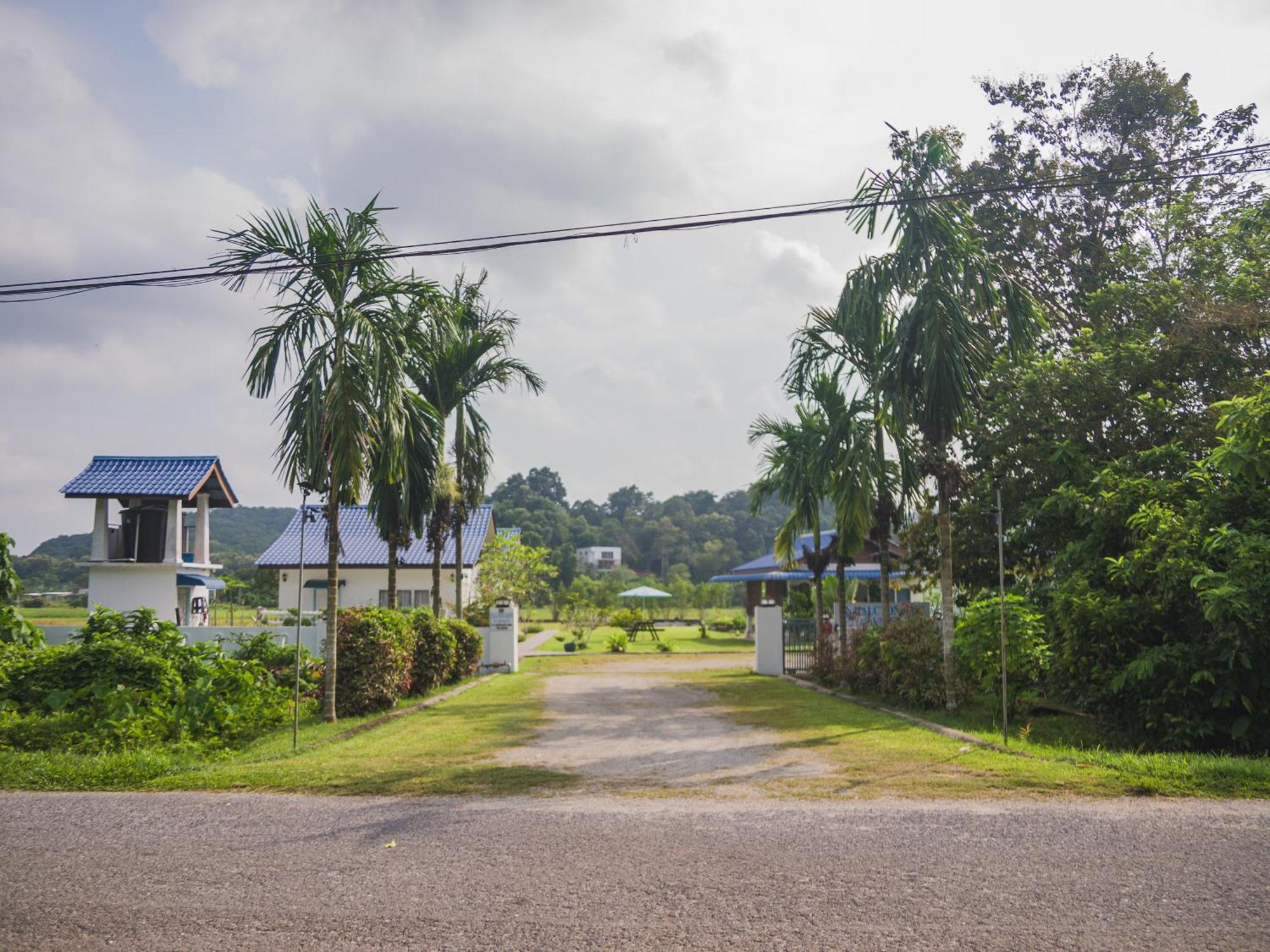 Apartamento Halcyon Days @ Langkawi Pantai Cenang  Exterior foto