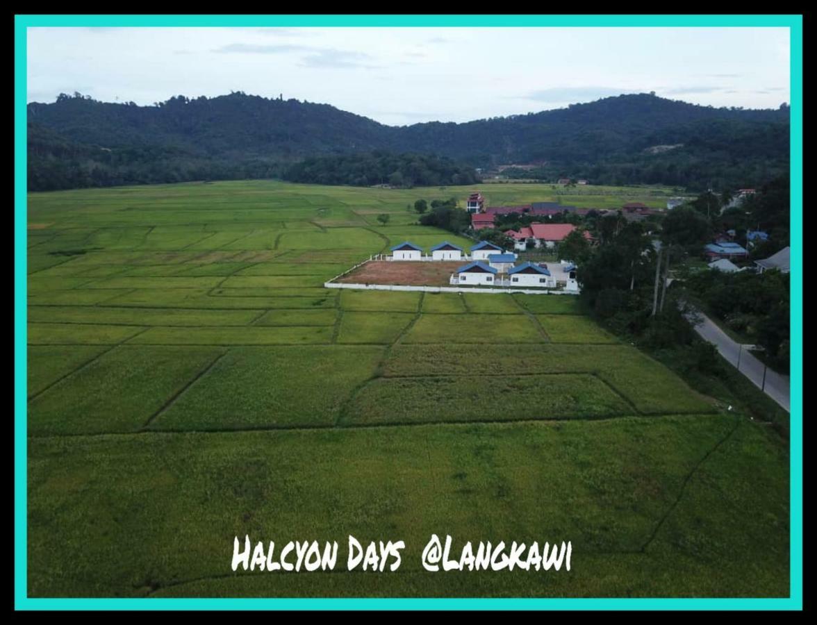 Apartamento Halcyon Days @ Langkawi Pantai Cenang  Exterior foto